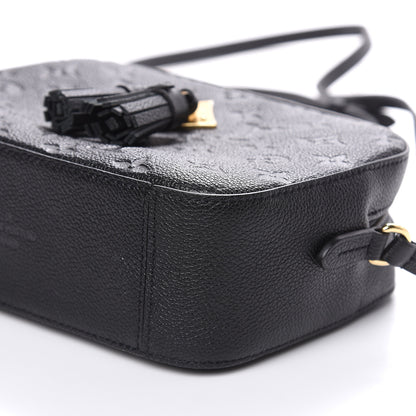 Louis Vuitton Empreinte Saintonge Black 8 of 9