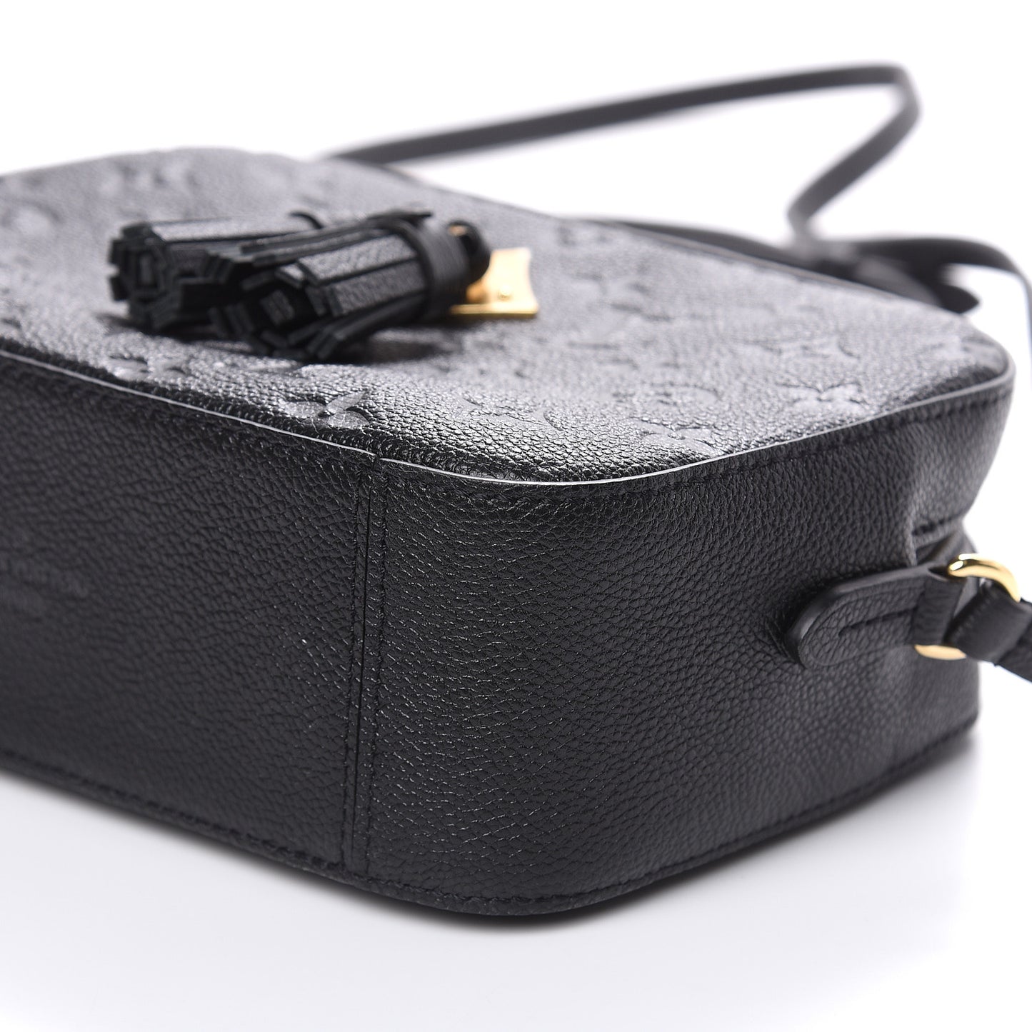 Empreinte Saintonge Black