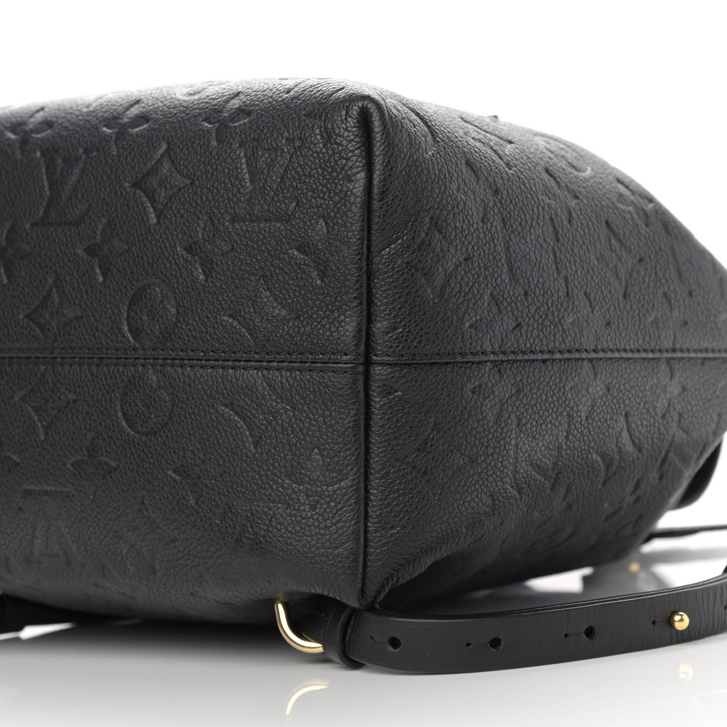 Empreinte Montsouris PM Black