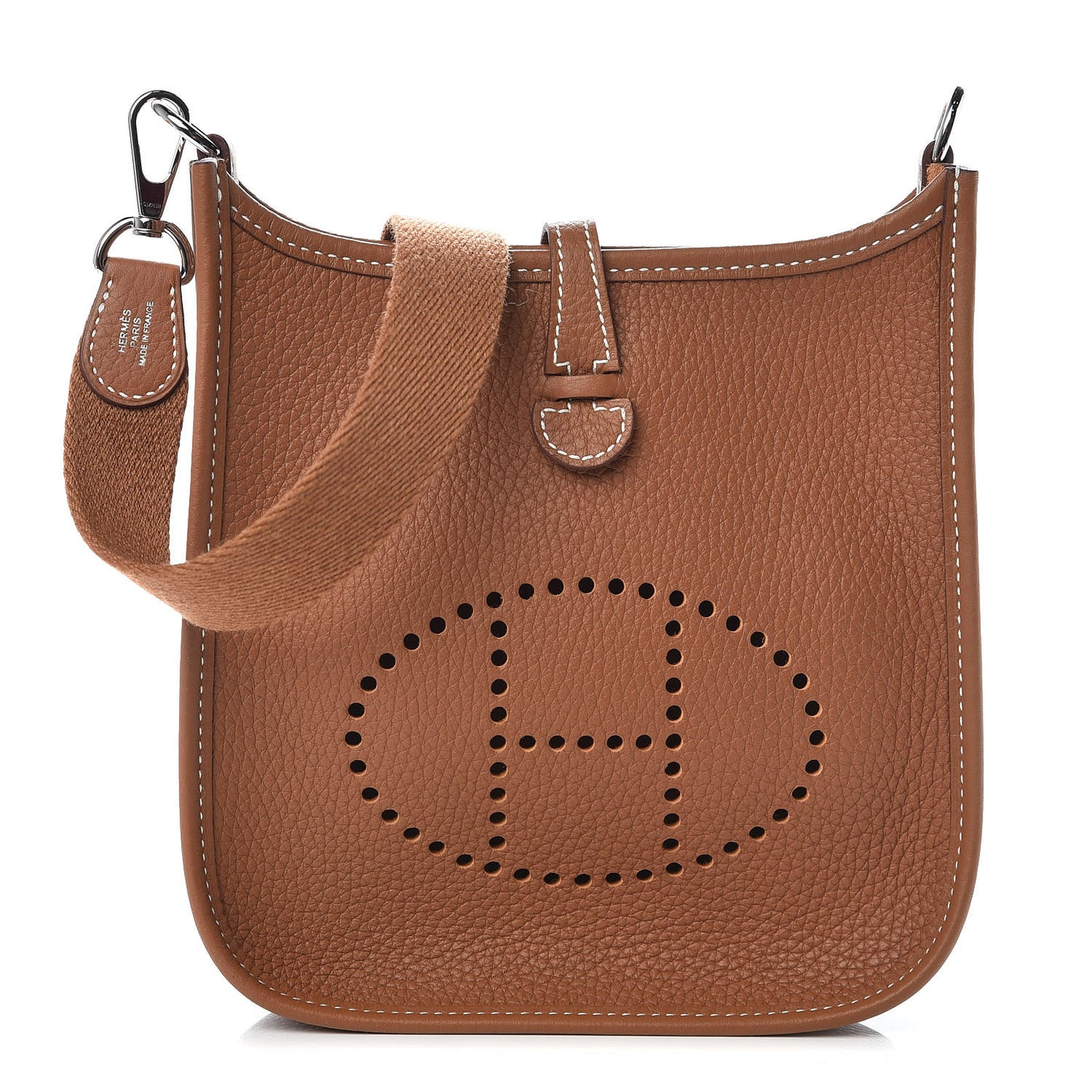 Taurillon Clemence Evelyne TPM Gold