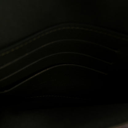 Louis Vuitton Monogram Felicie Strap & Go Kaki 5 of 11