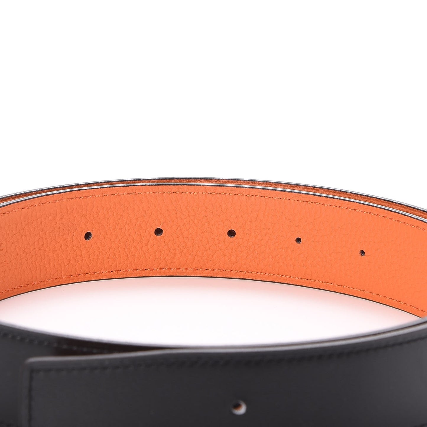 Box Togo 32mm H Belt 85 Black Orange