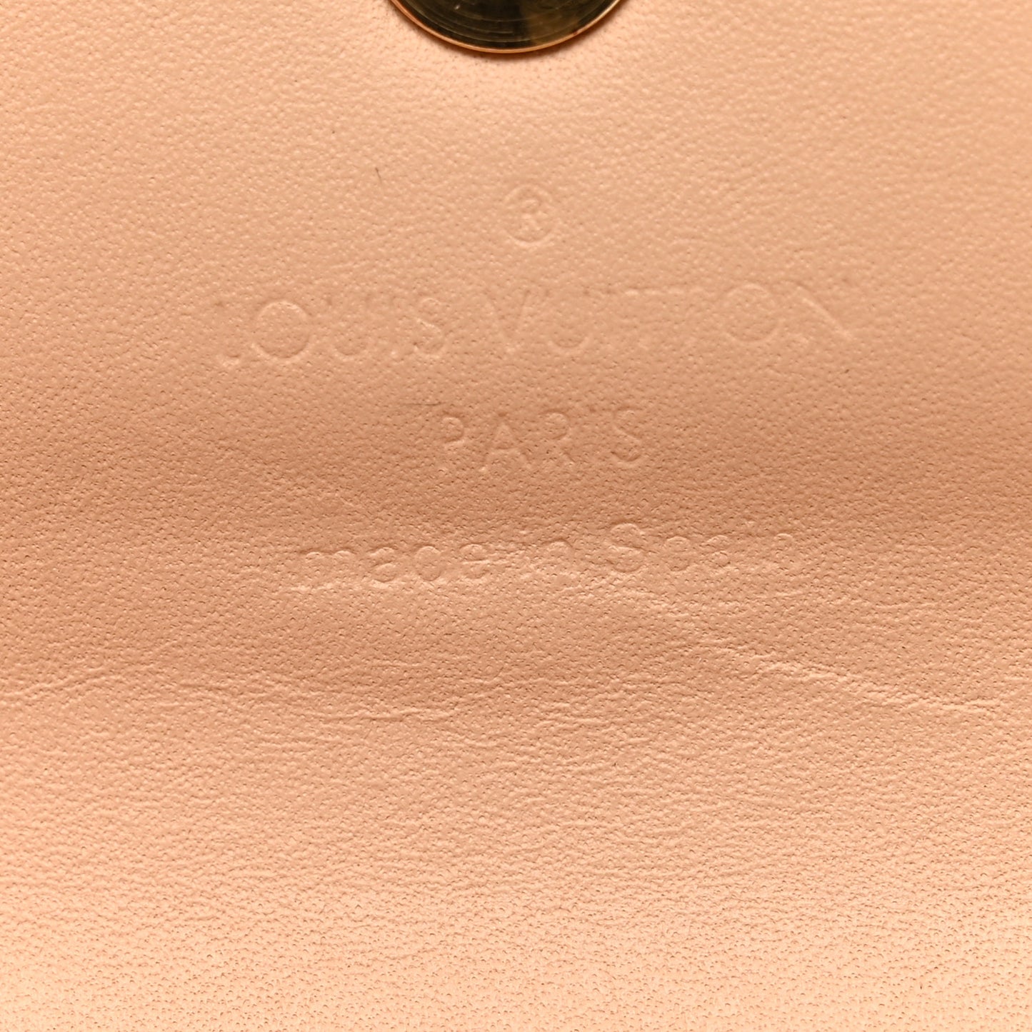 Monogram Multicolor Alexandra Wallet White