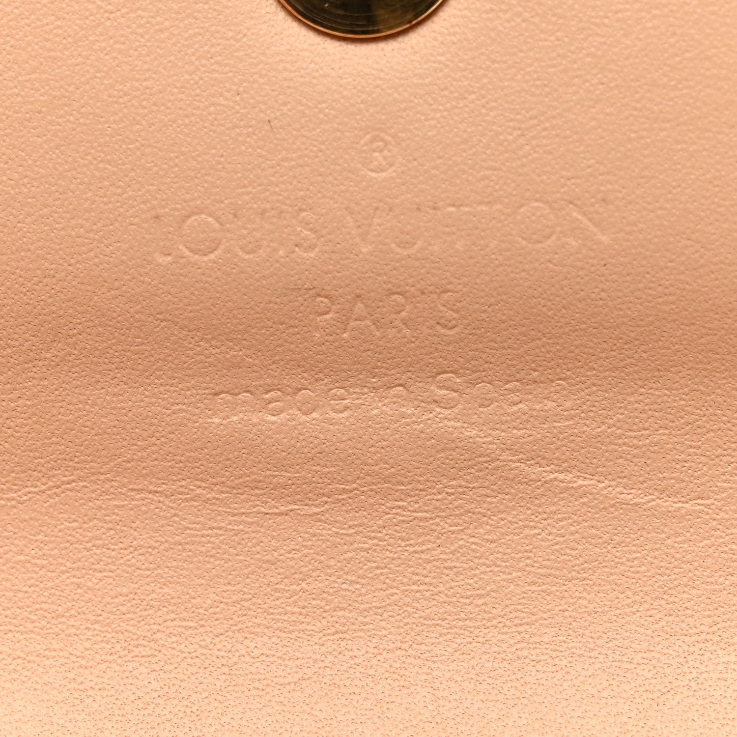 Louis Vuitton Monogram Multicolor Alexandra Wallet White 7 of 10