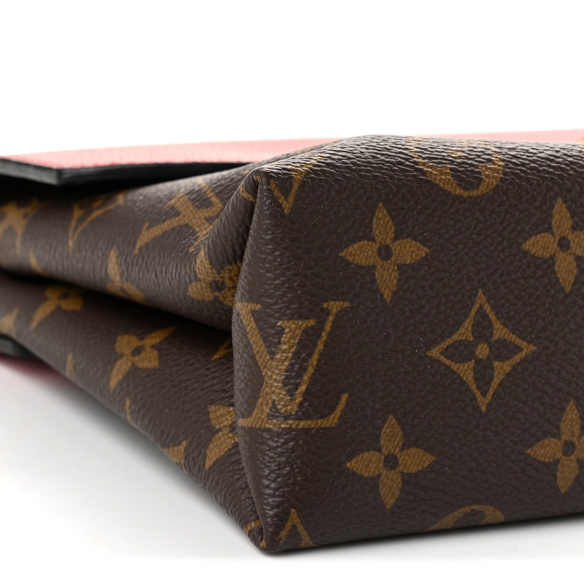 Louis Vuitton Monogram Saint Placide Cherry 8 of 9