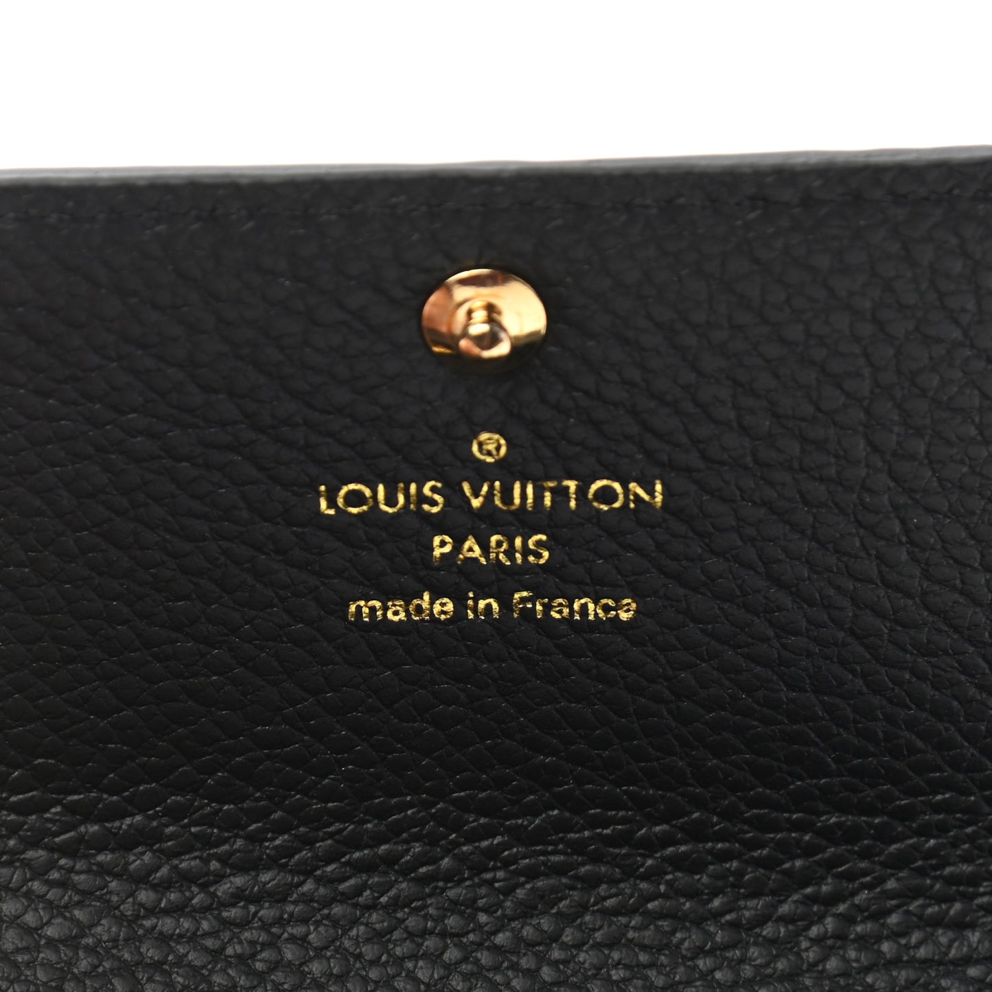 Empreinte Multicles 6 Key Holder Black