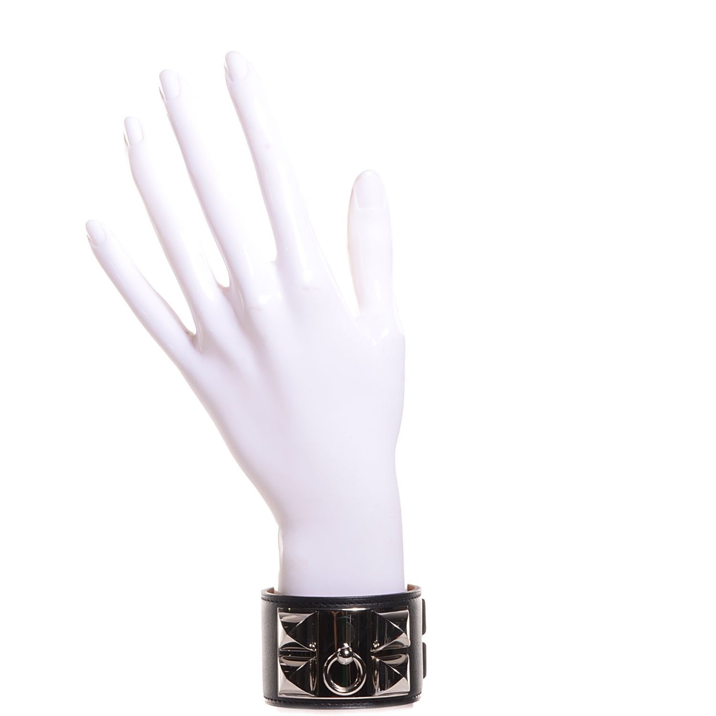 Chamonix Collier de Chien CDC Bracelet Black Small