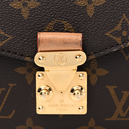 Louis Vuitton Monogram Pochette Metis East West 10 of 11