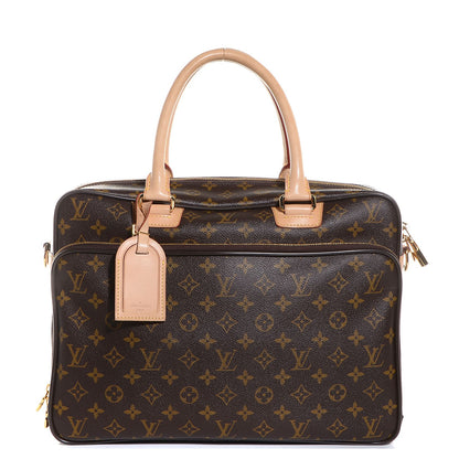 Louis Vuitton Monogram Icare Bag 1 of 7
