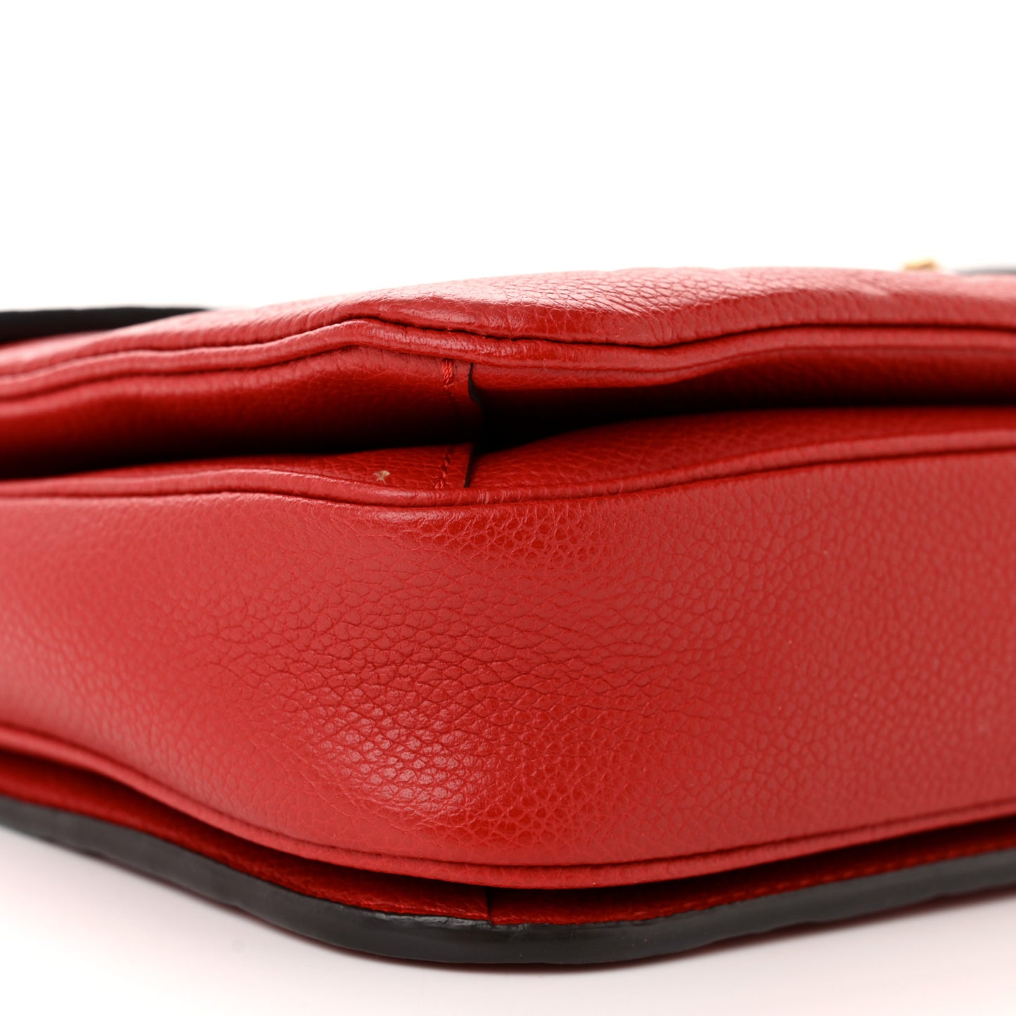 Empreinte Pochette Metis Scarlet