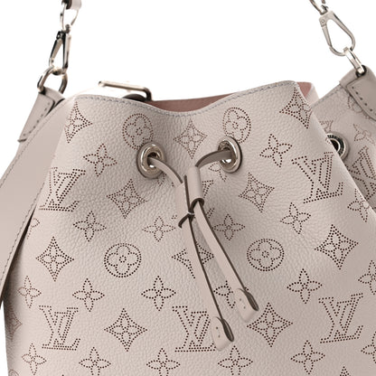 Louis Vuitton Mahina Muria Snow White 8 of 11