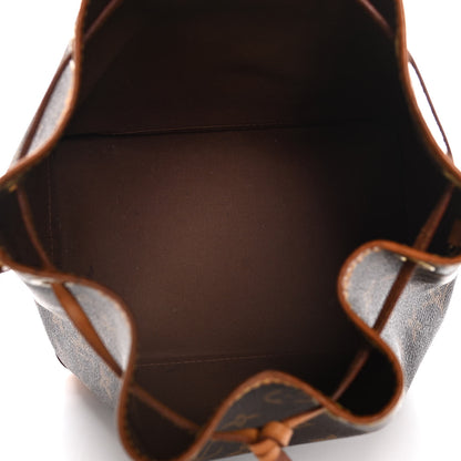 Louis Vuitton Monogram Noe BB 5 of 20