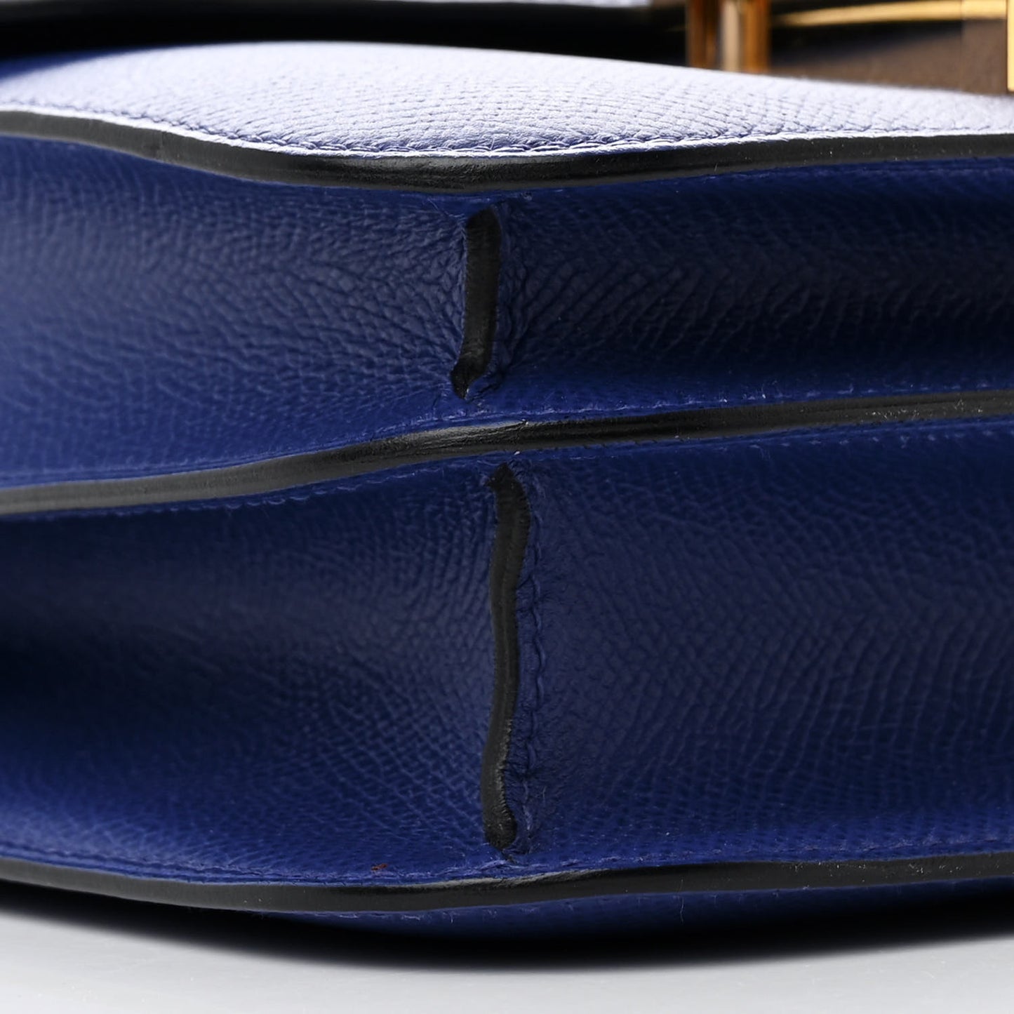 Epsom Constance 24 Bleu Electrique