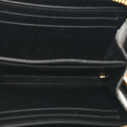 Louis Vuitton Monogram Giant Zippy Coin Purse 5 of 8