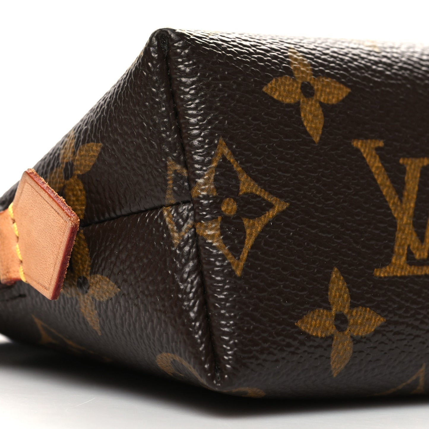 Monogram Cosmetic Pouch