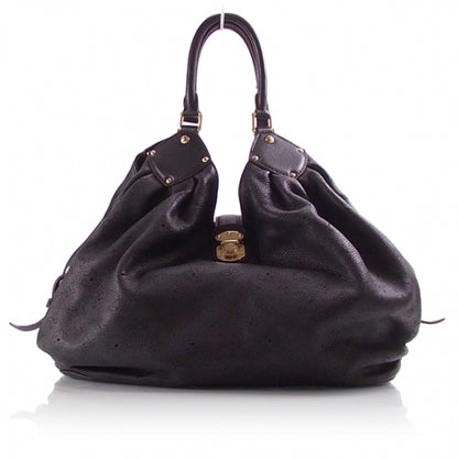 Louis Vuitton Mahina XL Noir 1 of 9