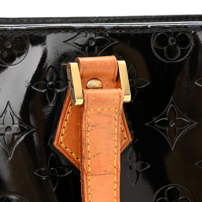 Louis Vuitton Vernis Houston Amarante 21 of 23