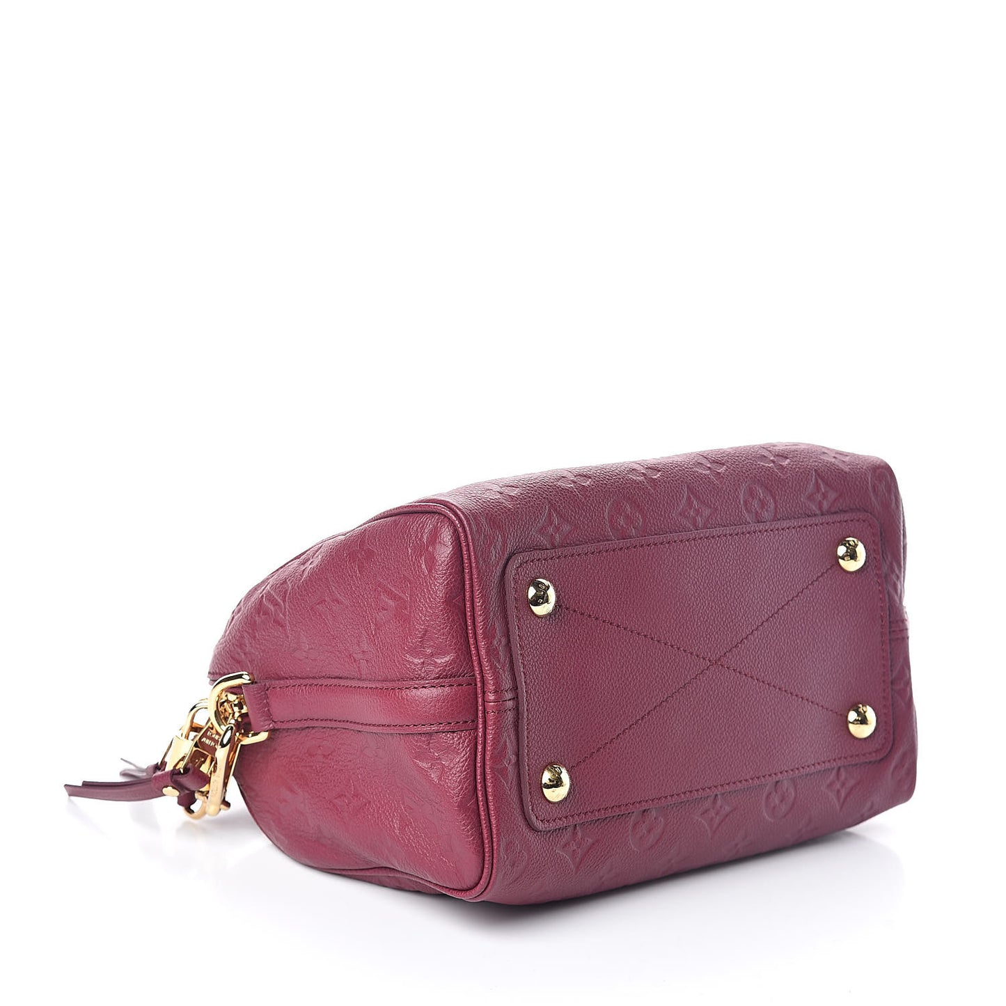 Empreinte Speedy Bandouliere 25 Aurore