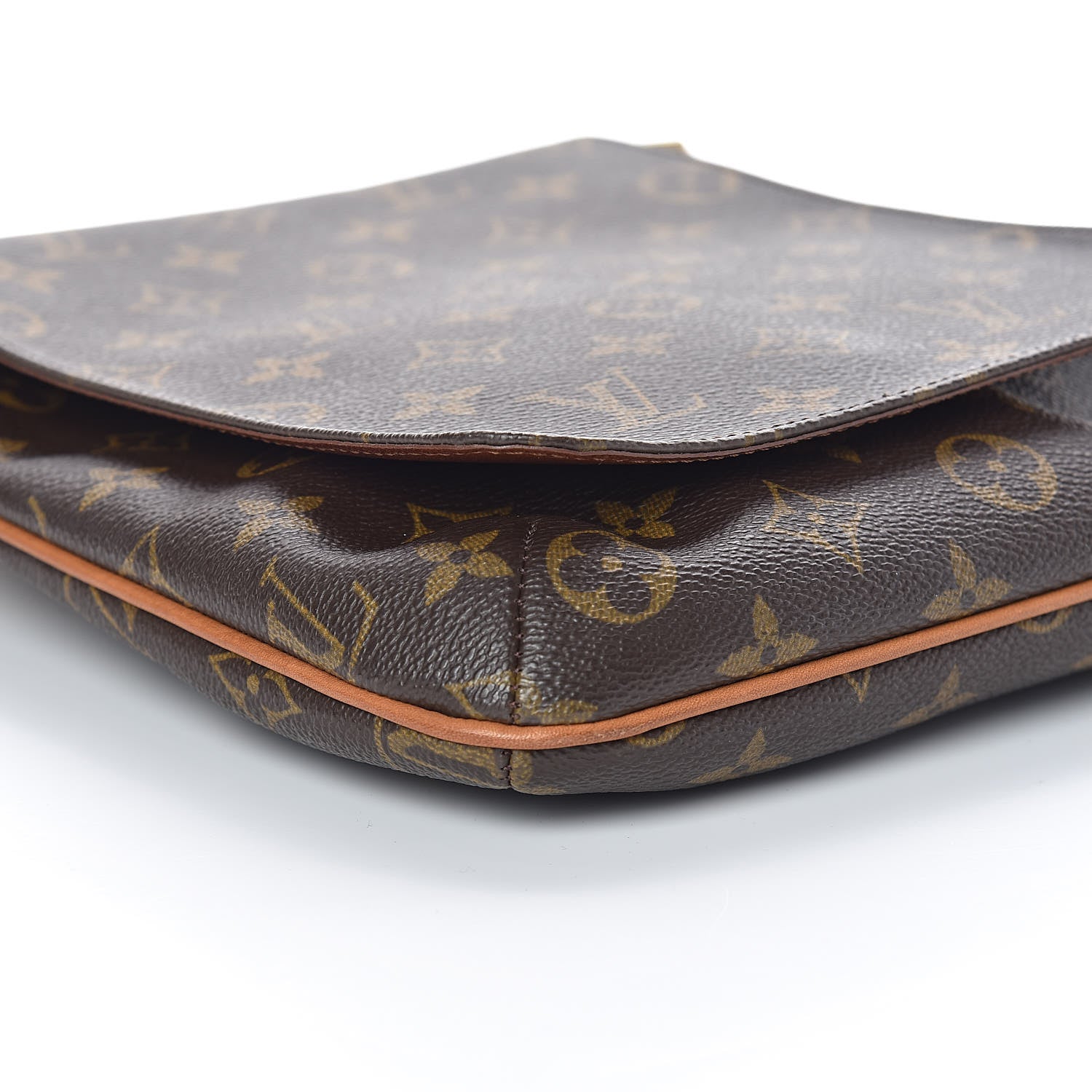 Louis Vuitton Monogram Musette Salsa 7 of 8