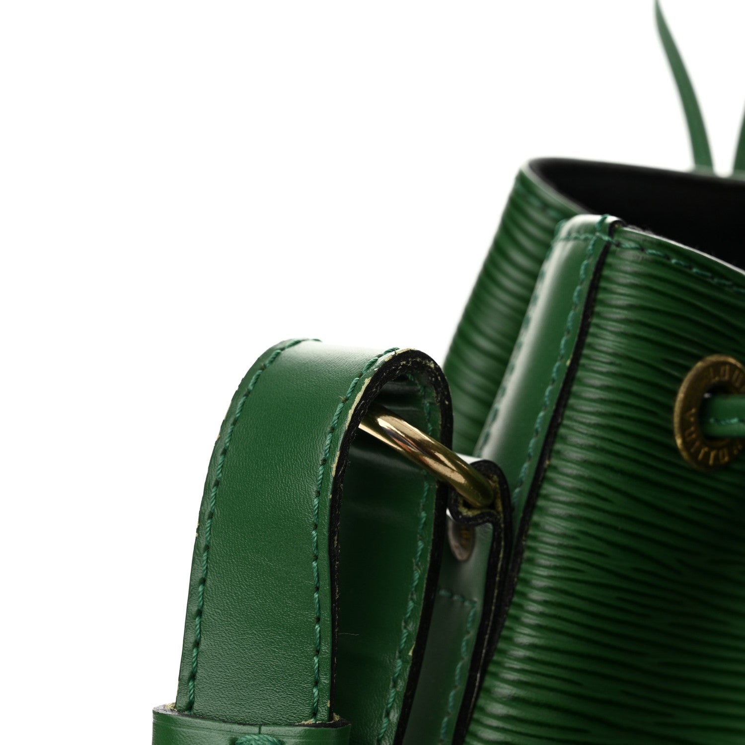 Louis Vuitton Epi Petit Noe Borneo 10 of 13
