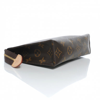 Louis Vuitton Monogram Toiletry Pouch 19 7 of 9