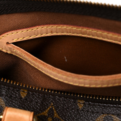 Louis Vuitton Monogram Speedy 30 12 of 18