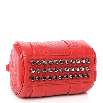 Alexander Wang Pebbled Lambskin Mini Rockie Cult 4 of 9