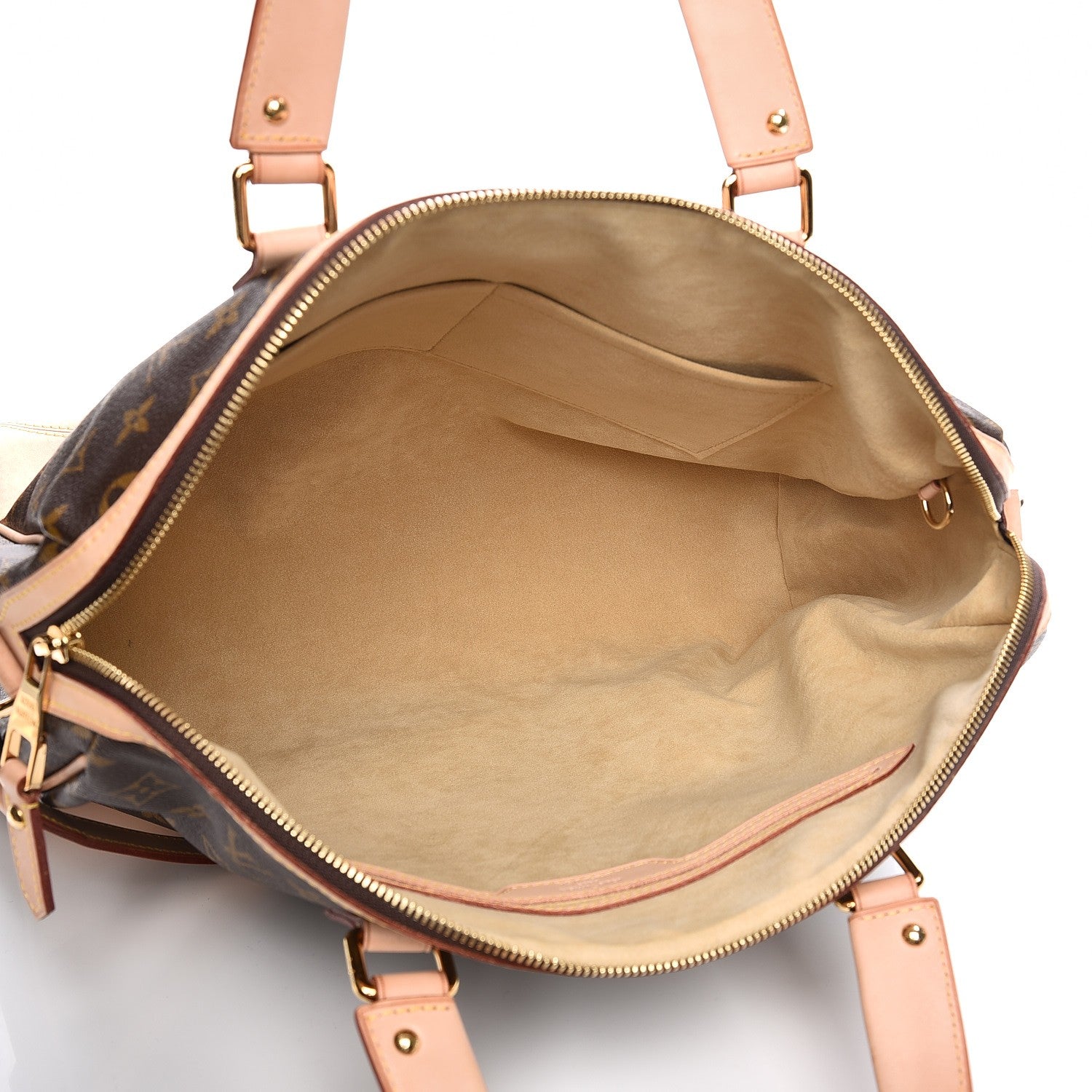 Louis Vuitton Monogram Retiro GM 6 of 12