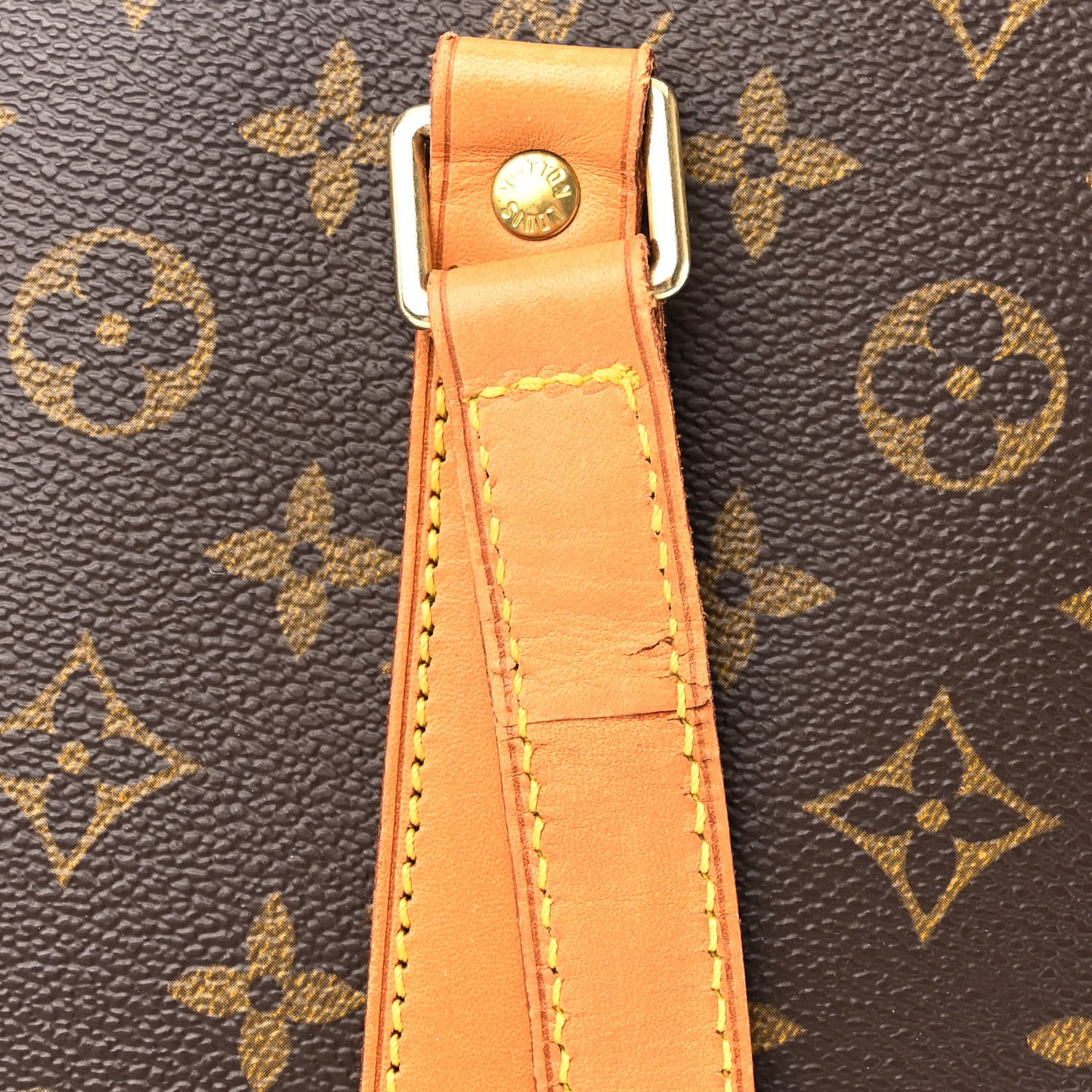 Monogram Babylone