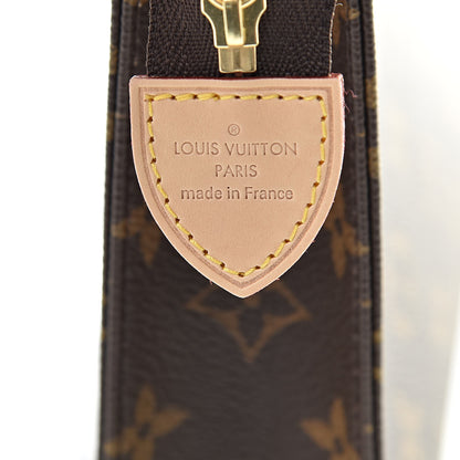 Louis Vuitton Monogram Toiletry Pouch 26 6 of 7