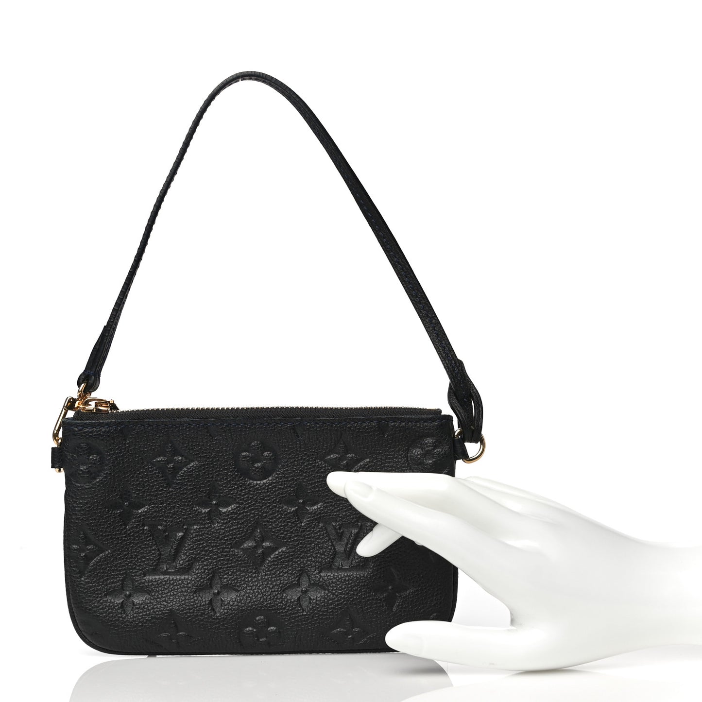 Empreinte Citadine GM Pochette Infini