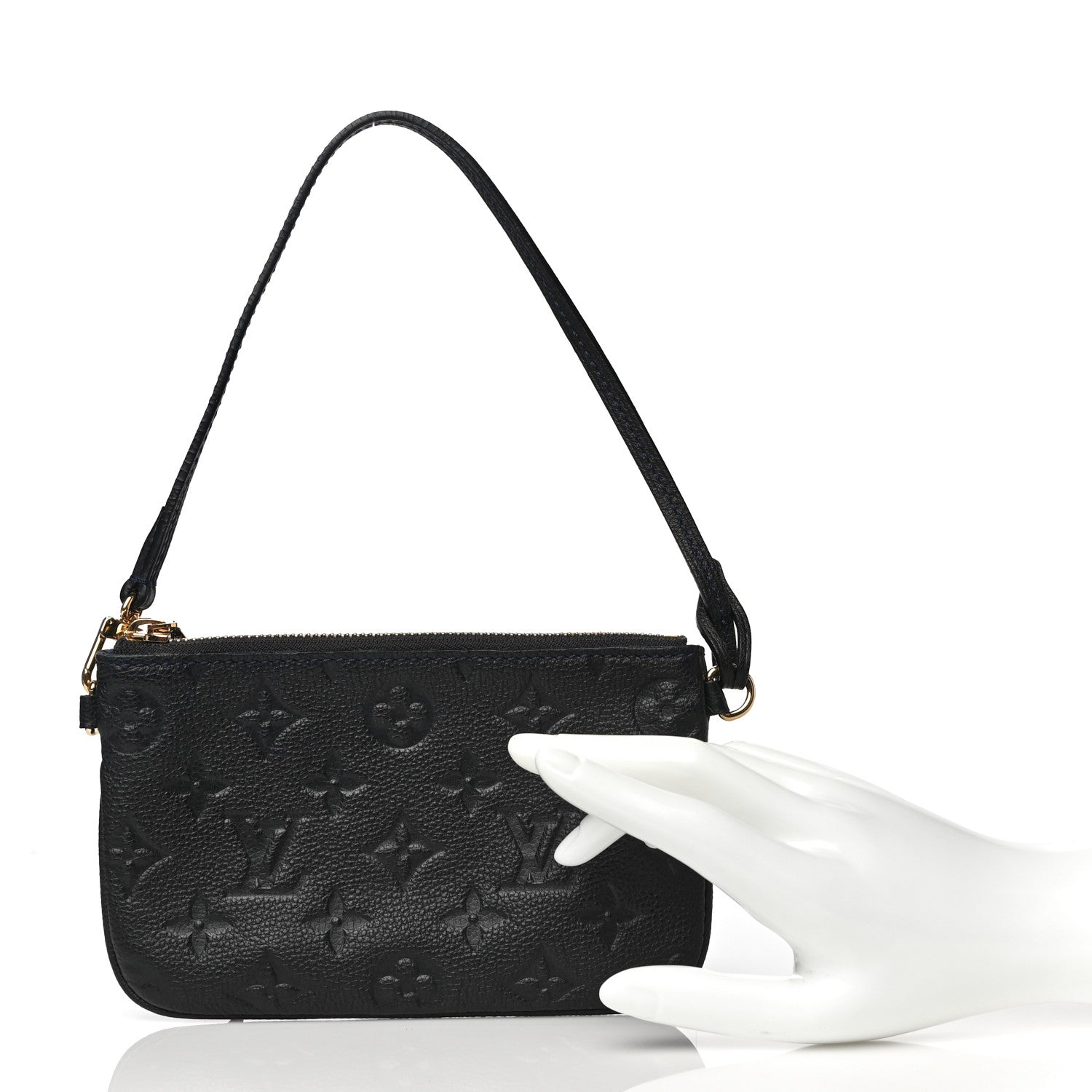 Louis Vuitton Empreinte Citadine GM Pochette Infini 3 of 11