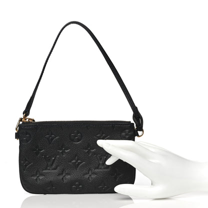 Louis Vuitton Empreinte Citadine GM Pochette Infini 3 of 11