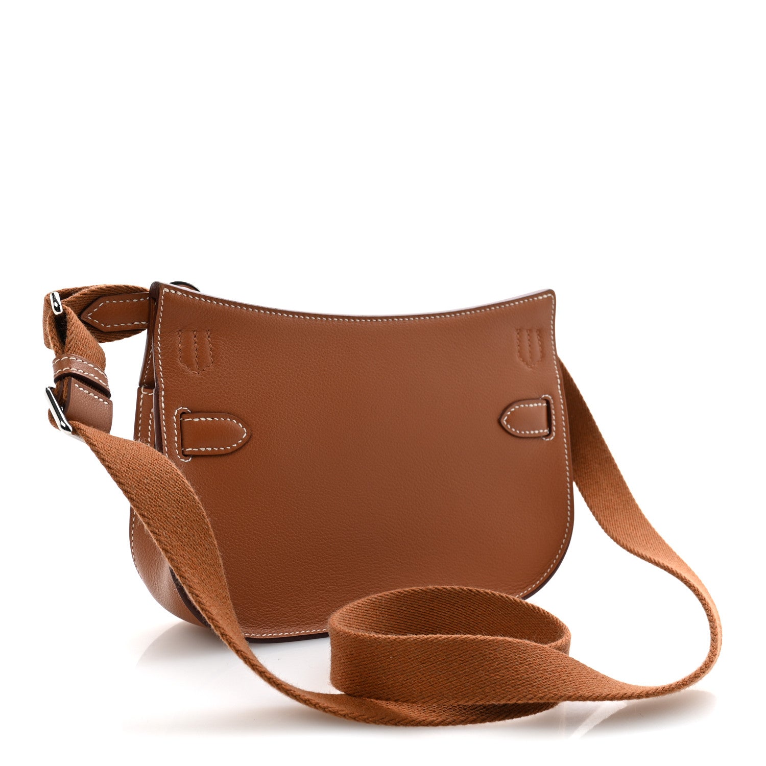 Hermes Evercolor Mini Jypsiere Gold 3 of 12