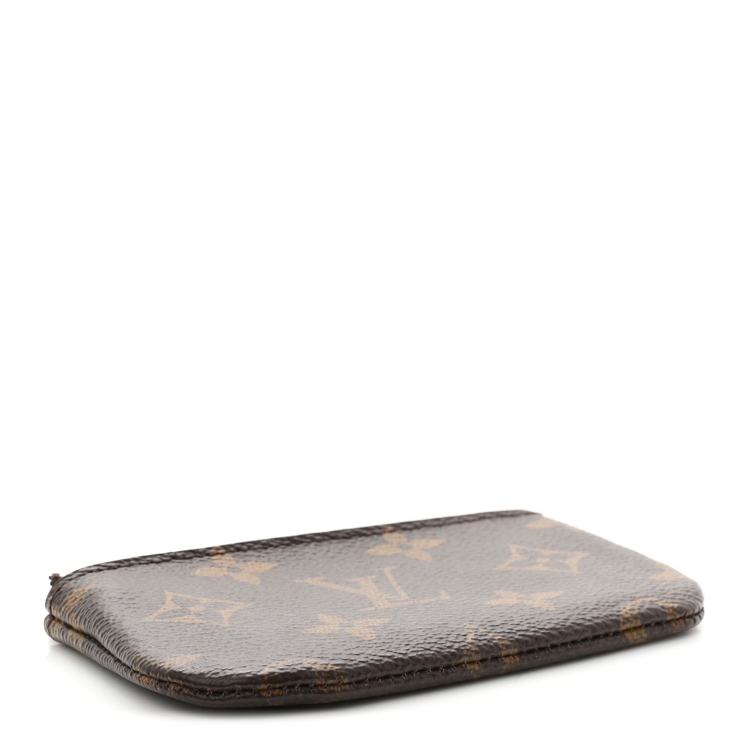 Louis Vuitton Monogram Key Pouch 4 of 7