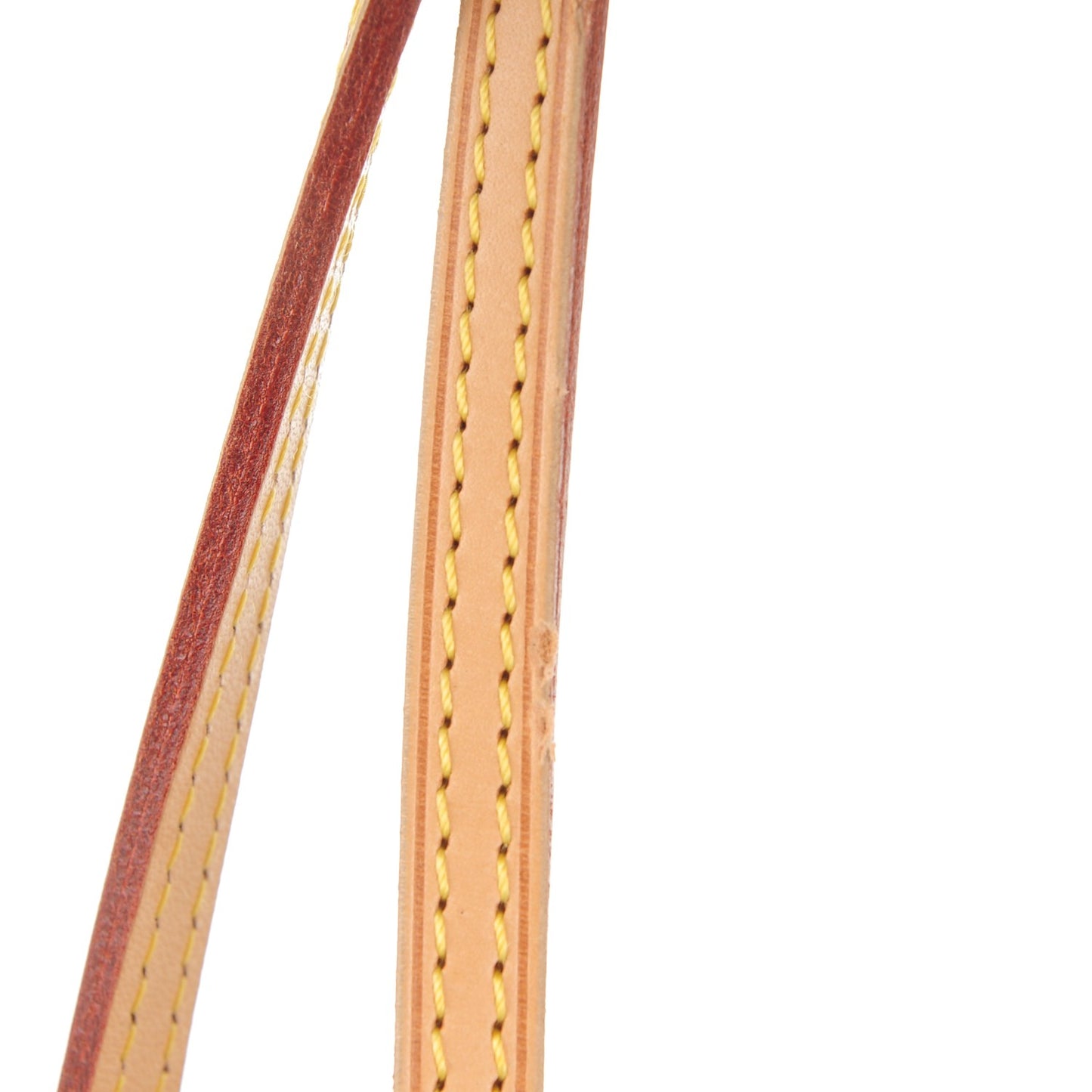 Monogram Neo Neverfull MM Cherry
