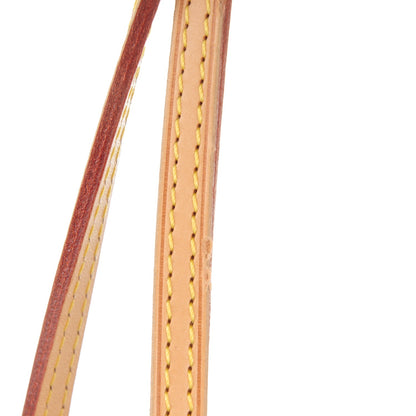 Louis Vuitton Monogram Neo Neverfull MM Cherry 8 of 10