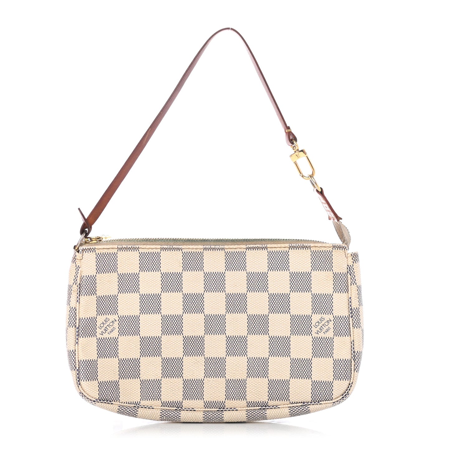Damier Azur Pochette Accessories