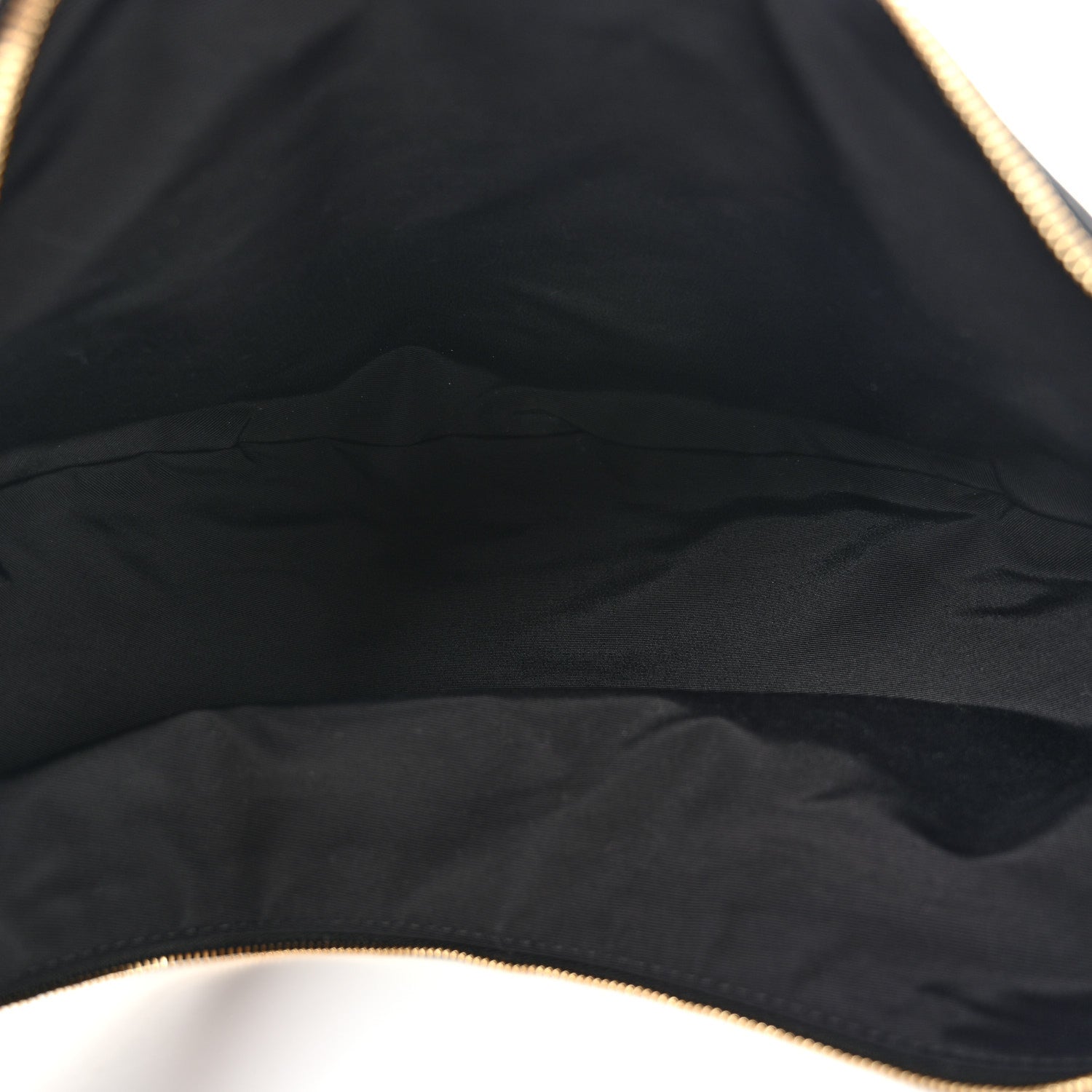 Khaite Lambskin Augustina Hobo Black 4 of 8