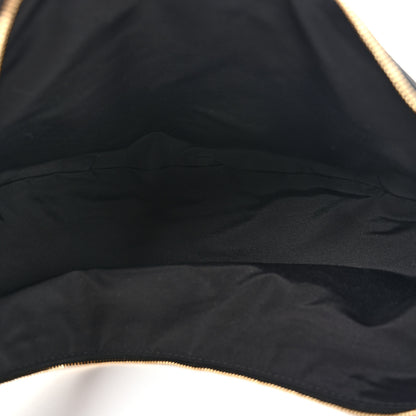 Khaite Lambskin Augustina Hobo Black 4 of 8