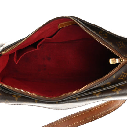 Louis Vuitton Monogram Viva-Cite GM 5 of 16