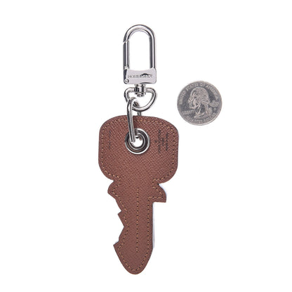 Louis Vuitton Monogram Key Ring 2 of 3