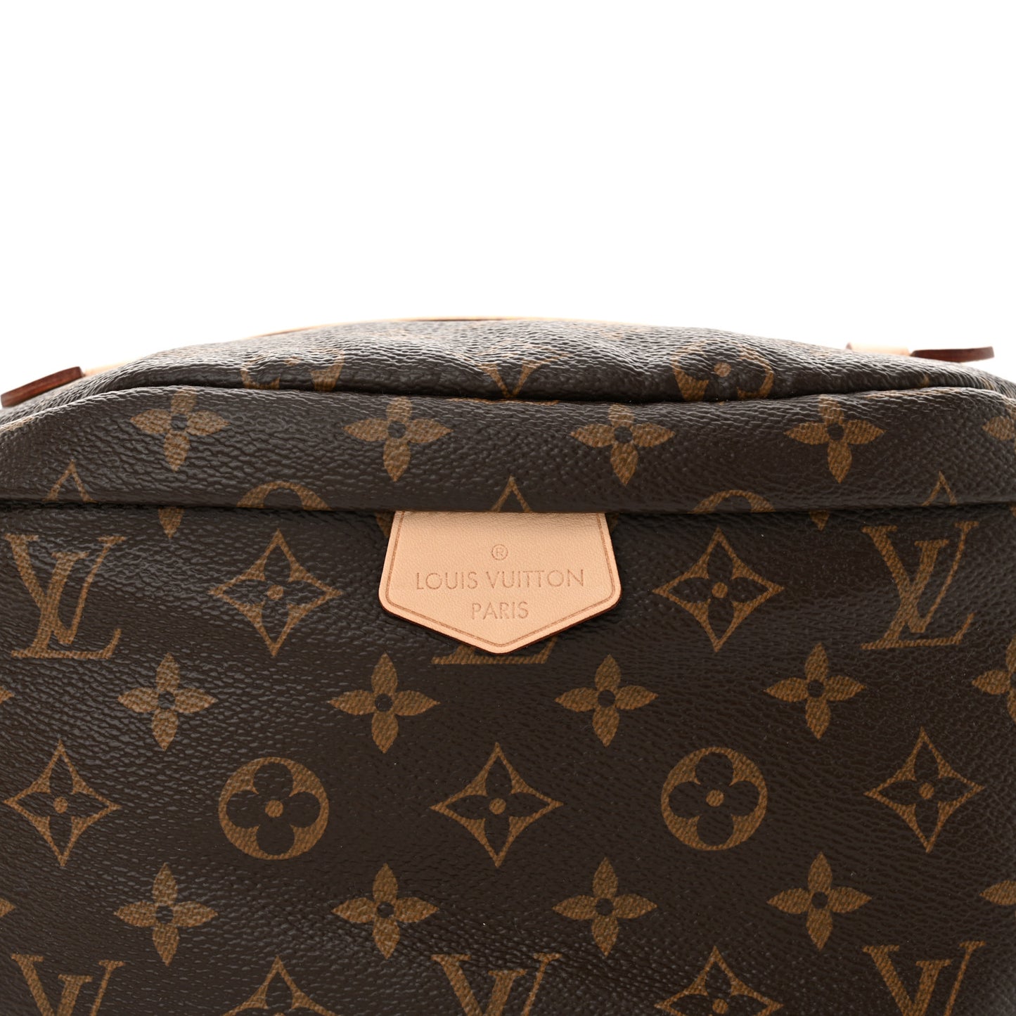 Monogram Bumbag