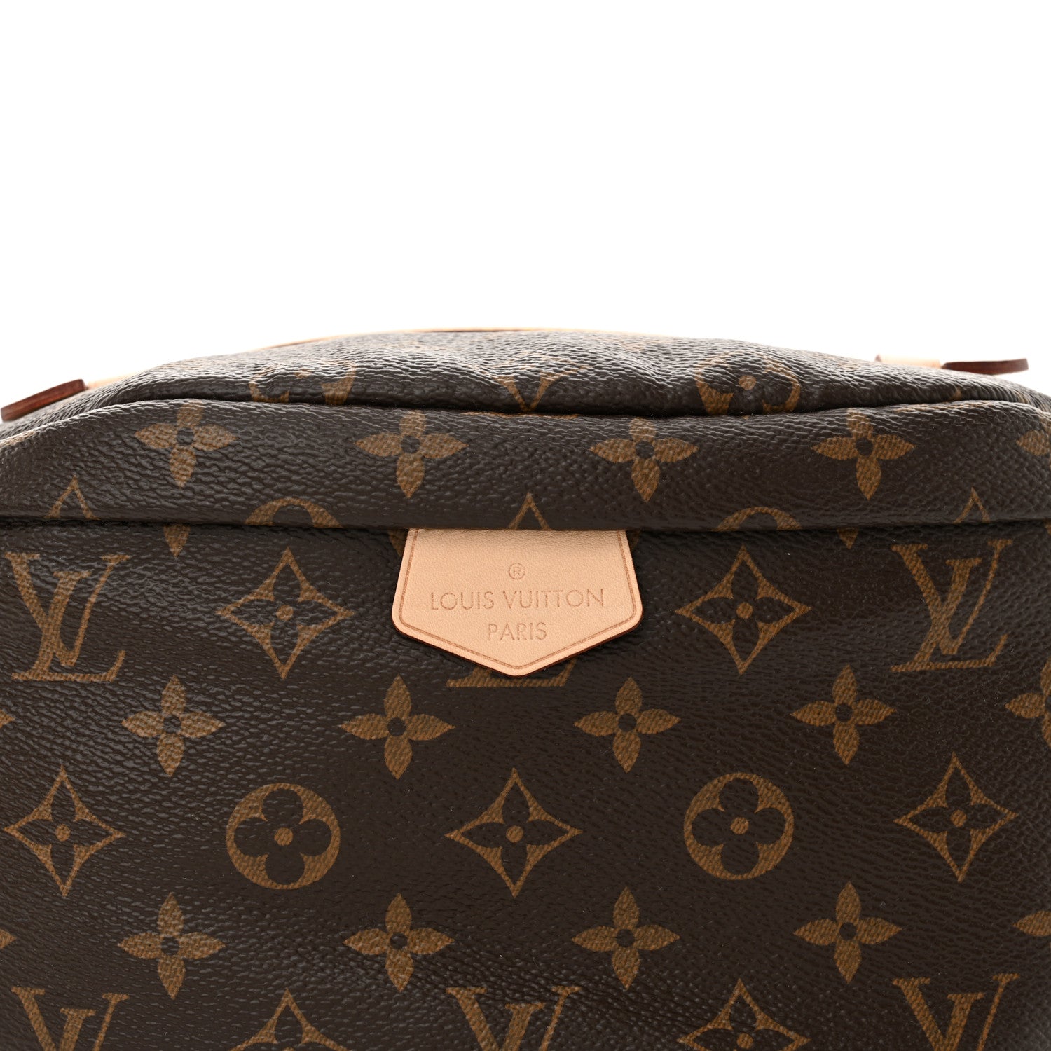 Louis Vuitton Monogram Bumbag 7 of 9