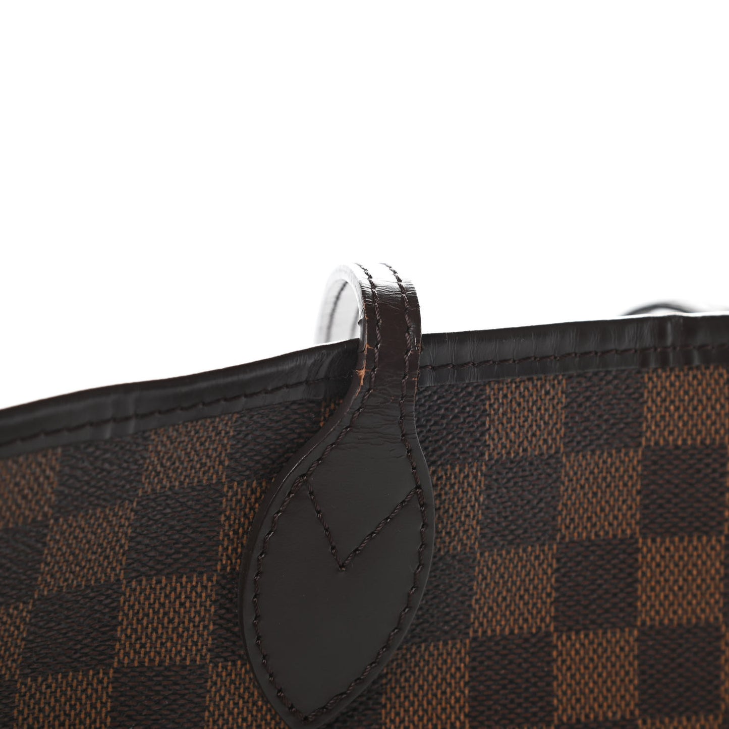 Damier Ebene Neverfull GM