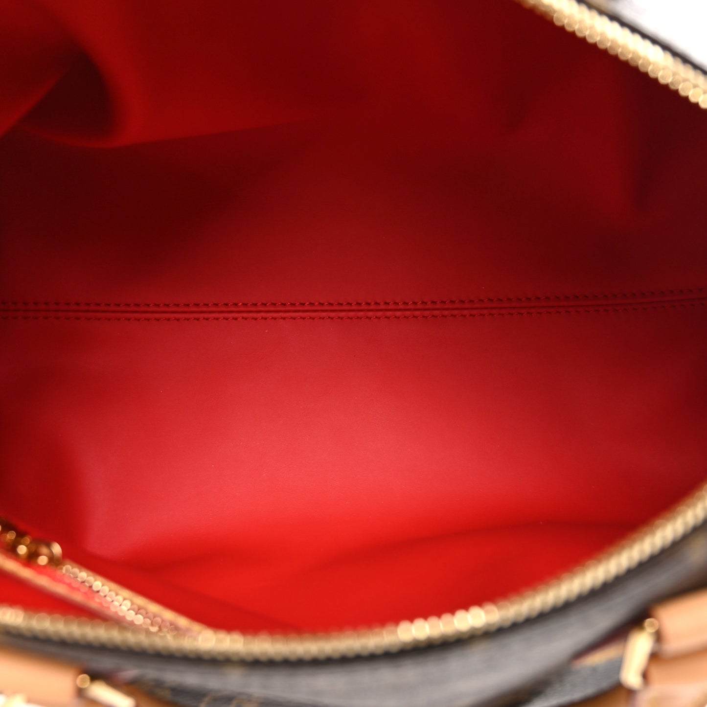 Monogram Speedy Soft Crafty 30