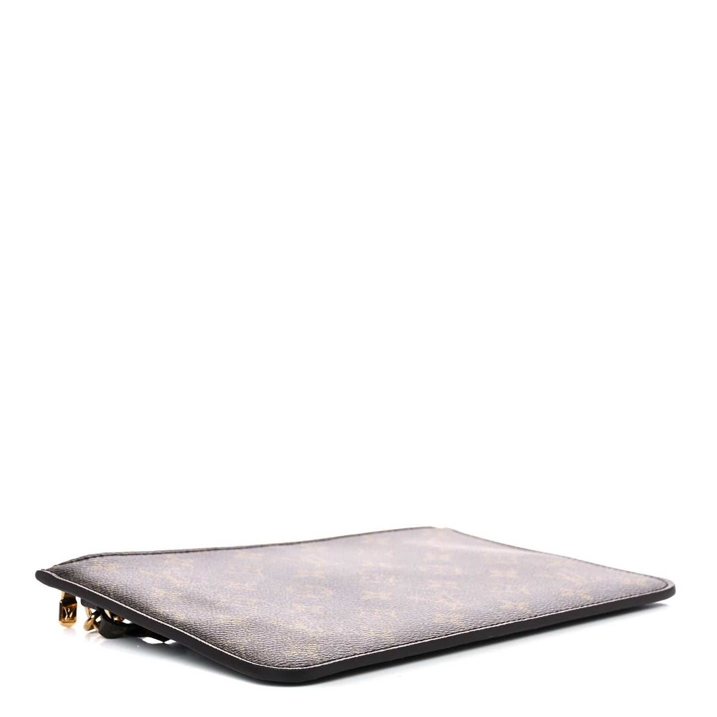 Monogram Teddy Neverfull MM Pochette