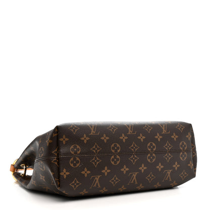 Louis Vuitton Monogram Graceful PM 4 of 13