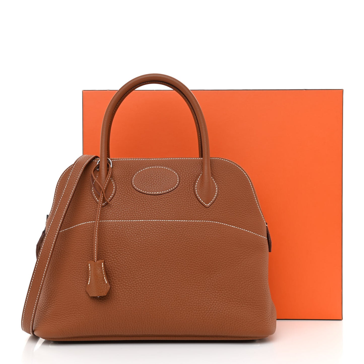 Taurillon Clemence Bolide 31 Gold