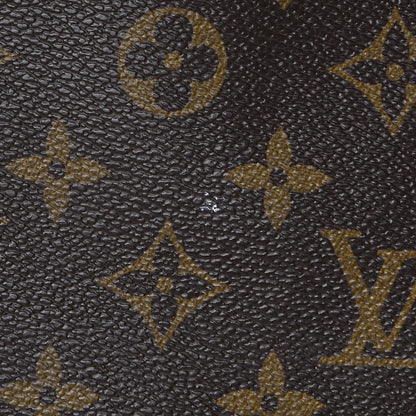 Louis Vuitton Monogram Neverfull GM 10 of 17